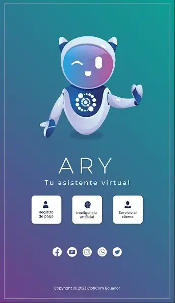 Play Opticom Internet Ary  and enjoy Opticom Internet Ary with UptoPlay