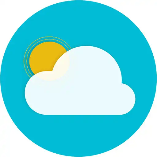 Play Optic Weather APK Play Optic Weather APK