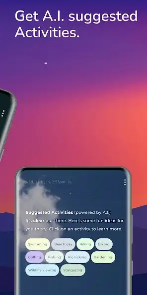 Play Optic Weather as an online game Optic Weather with UptoPlay