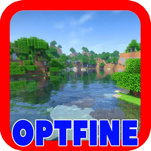 Play Optifine Mod Minecraft PE APK