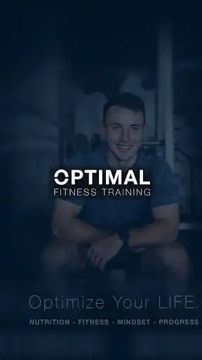Play Optimal Fitness Training  and enjoy Optimal Fitness Training with UptoPlay