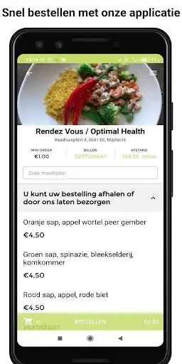 Play Optimal Health  and enjoy Optimal Health with UptoPlay