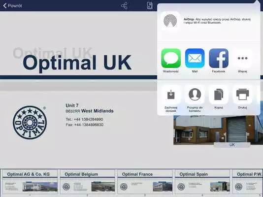 Play Optimal Media Center