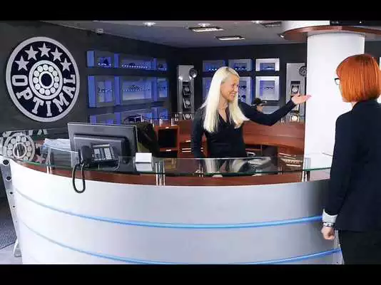 Play Optimal Media Center