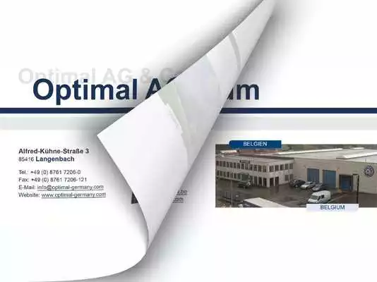 Play Optimal Media Center