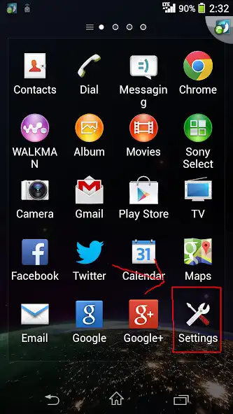 Play Optimal Remote for Sony  and enjoy Optimal Remote for Sony with UptoPlay