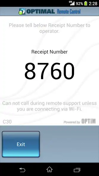 Play Optimal Remote for Sony as an online game Optimal Remote for Sony with UptoPlay