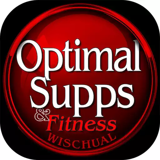 Play Optimal Supps APK Play Optimal Supps APK