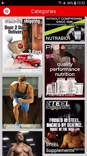Play Optimal Supps  and enjoy Optimal Supps with UptoPlay