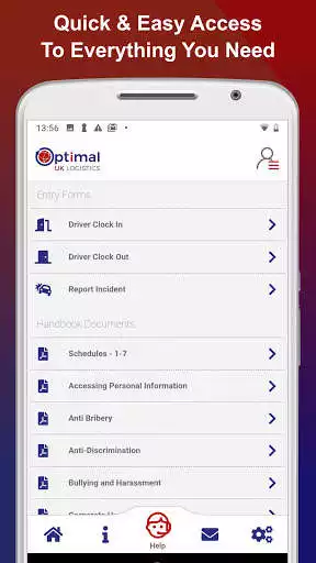 Play Optimal UK Logistics  and enjoy Optimal UK Logistics with UptoPlay