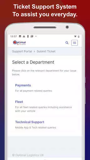 Play Optimal UK Logistics as an online game Optimal UK Logistics with UptoPlay
