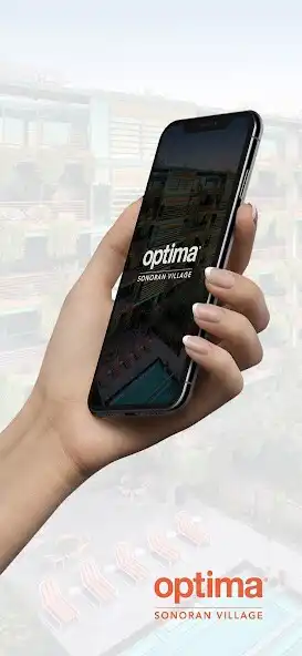 Play Optima Sonoran Village  and enjoy Optima Sonoran Village with UptoPlay