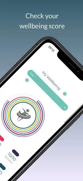 Play OptiMe Employee Wellbeing App  and enjoy OptiMe Employee Wellbeing App with UptoPlay