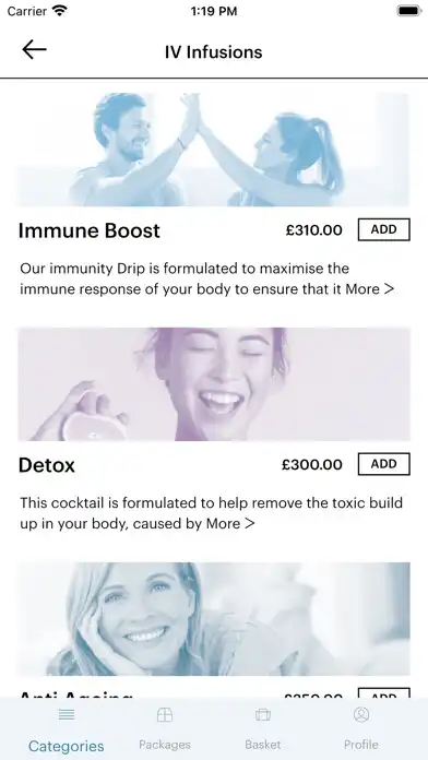 Play Optimise Health  and enjoy Optimise Health with UptoPlay