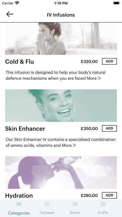 Play Optimise Health as an online game Optimise Health with UptoPlay