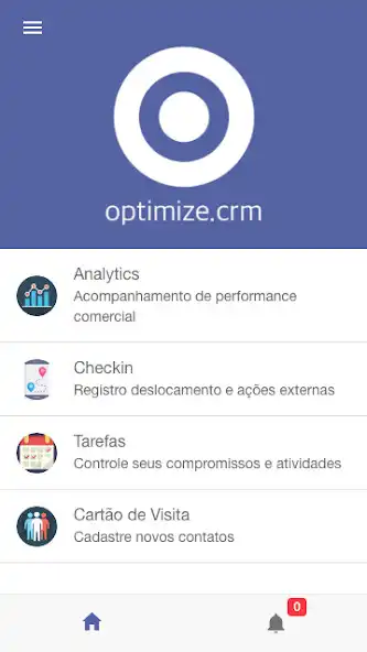 Play Optimize CRM  and enjoy Optimize CRM with UptoPlay