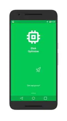 Play Optimizer - Clear Master