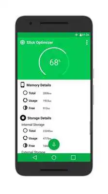 Play Optimizer - Clear Master