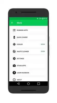 Play Optimizer - Clear Master