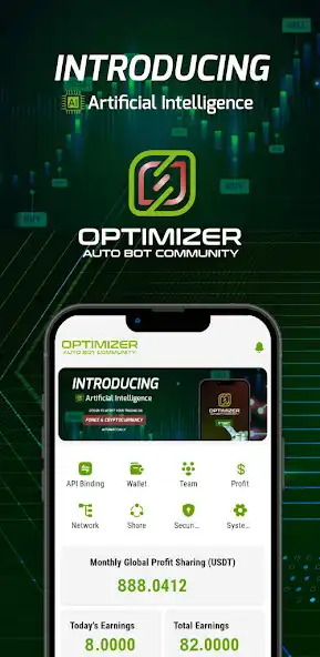 Play Optimizer  and enjoy Optimizer with UptoPlay