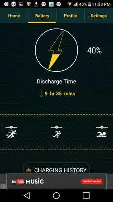 Play Optimizer - SMOptimizer