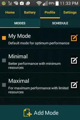 Play Optimizer - SMOptimizer