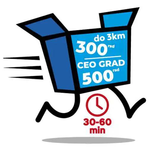 Play Optimo Dostava APK