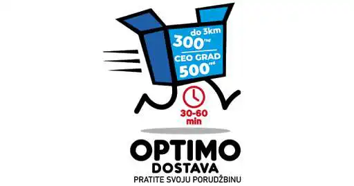 Play Optimo Dostava  and enjoy Optimo Dostava with UptoPlay