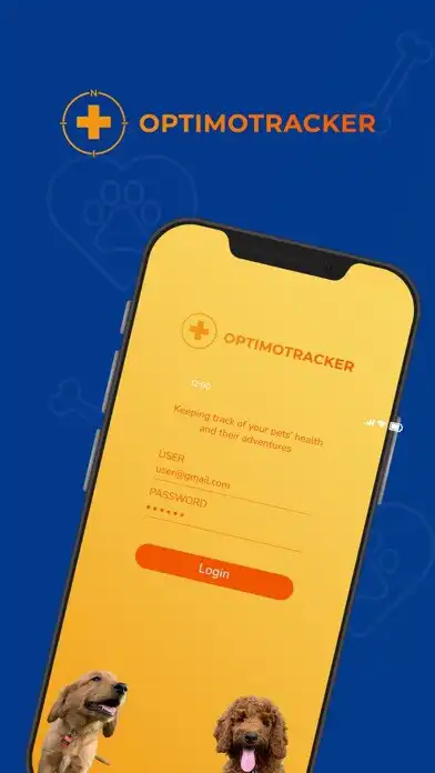 Play OptimoTracker  and enjoy OptimoTracker with UptoPlay