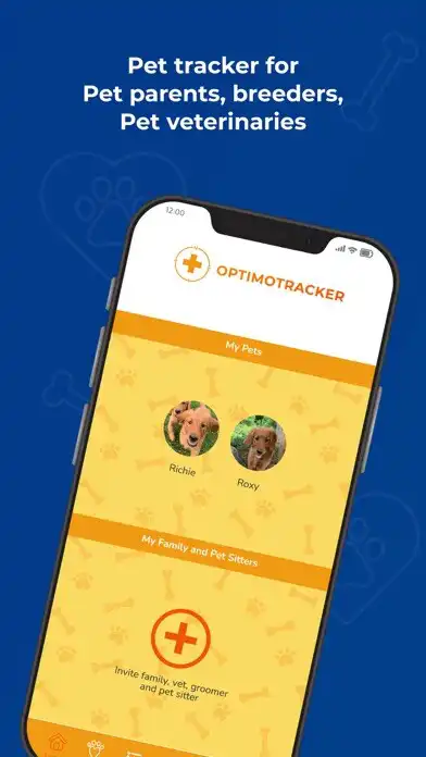 Play OptimoTracker as an online game OptimoTracker with UptoPlay