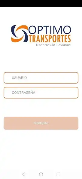 Play Optimo Transportes as an online game Optimo Transportes with UptoPlay