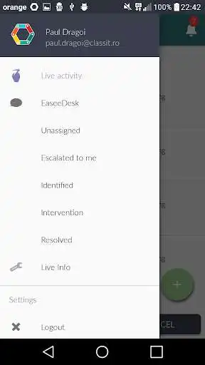 Play OptimumDesk  and enjoy OptimumDesk with UptoPlay