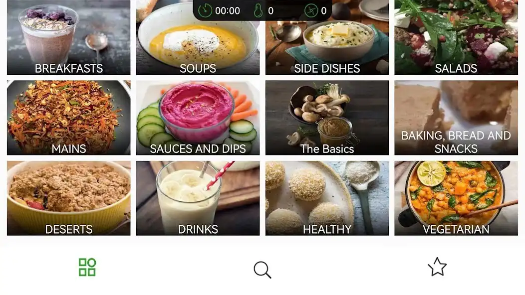 Play Optimum recipes  and enjoy Optimum recipes with UptoPlay