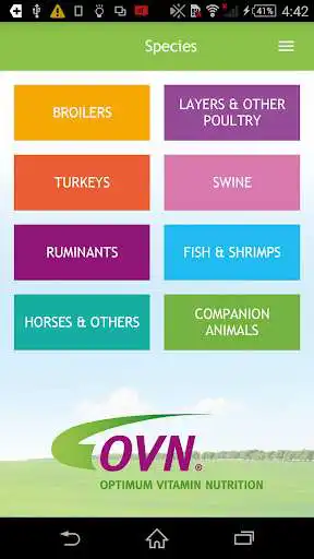 Play Optimum Vitamin Nutrition (TM)  and enjoy Optimum Vitamin Nutrition (TM) with UptoPlay