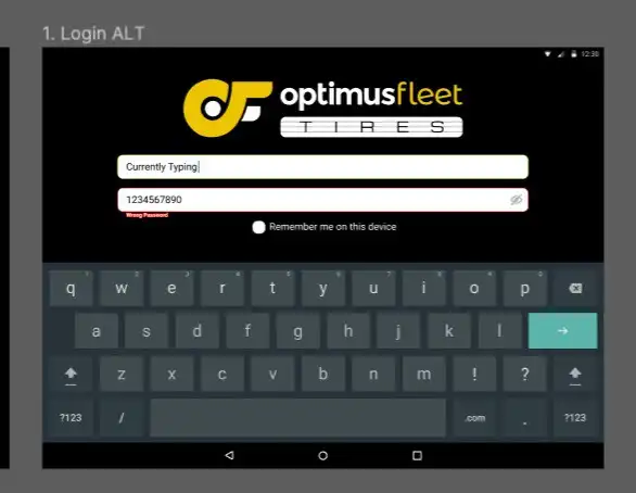 Play OptimusFleet Tires  and enjoy OptimusFleet Tires with UptoPlay