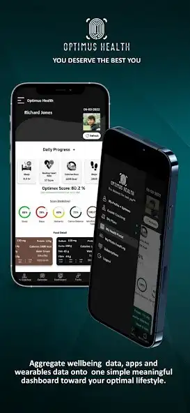 Play Optimus Health  and enjoy Optimus Health with UptoPlay