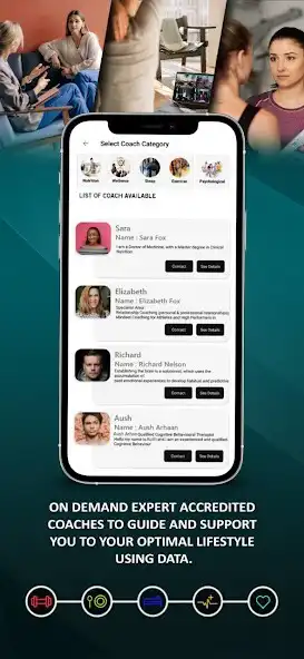 Play Optimus Health as an online game Optimus Health with UptoPlay