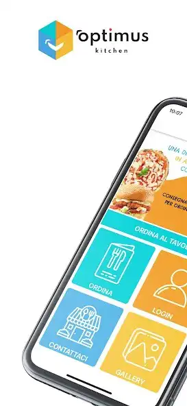 Play Optimus Kitchen  and enjoy Optimus Kitchen with UptoPlay