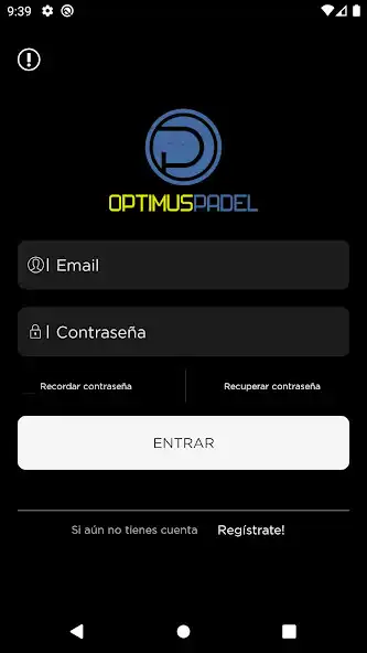 Play Optimus Padel  and enjoy Optimus Padel with UptoPlay