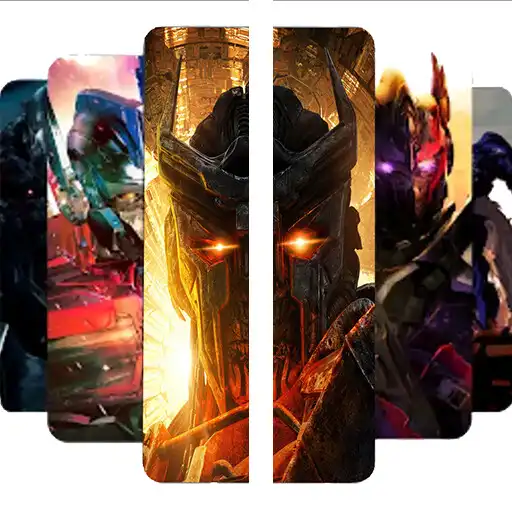 Play Optimus Primal Wallpaper APK Play Optimus Primal Wallpaper APK