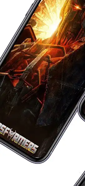 Play Optimus Prime 2023 Wallpaper  and enjoy Optimus Prime 2023 Wallpaper with UptoPlay