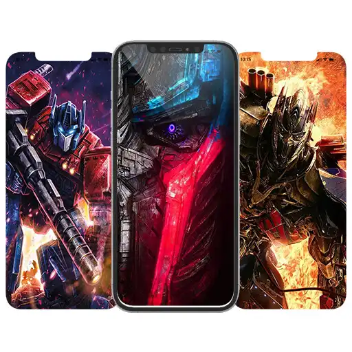 Play Optimus Prime Wallpaper HD APK Play Optimus Prime Wallpaper HD APK