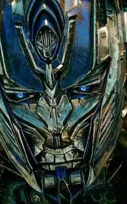 Play Optimus Prime Wallpaper  and enjoy Optimus Prime Wallpaper with UptoPlay