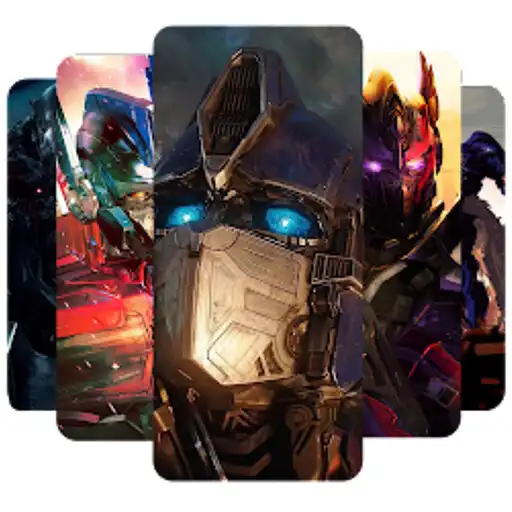 Play Optimus Prime Wallpapers HD-4K APK