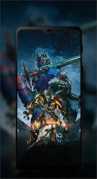 Play Optimus Prime Wallpapers HD-4K  and enjoy Optimus Prime Wallpapers HD-4K with UptoPlay