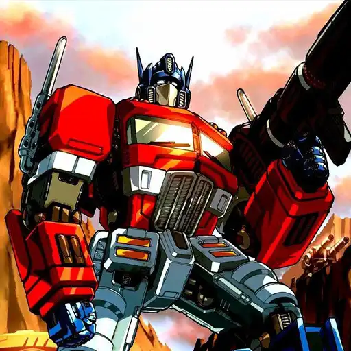 Play Optimus Prime Wallpapers HD APK Play Optimus Prime Wallpapers HD APK