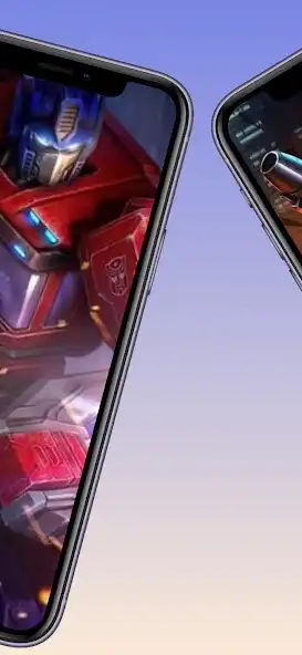 Play Optimus Prime Wallpapers HD as an online game Optimus Prime Wallpapers HD with UptoPlay