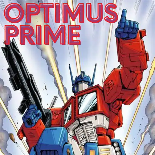 Play Optimus Prime Walpaper HD APK Play Optimus Prime Walpaper HD APK