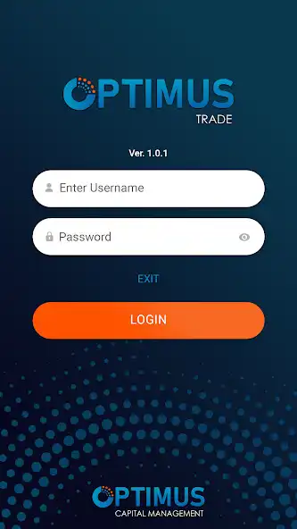 Play Optimus Trade as an online game Optimus Trade with UptoPlay