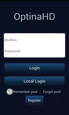 Play OptinaHD